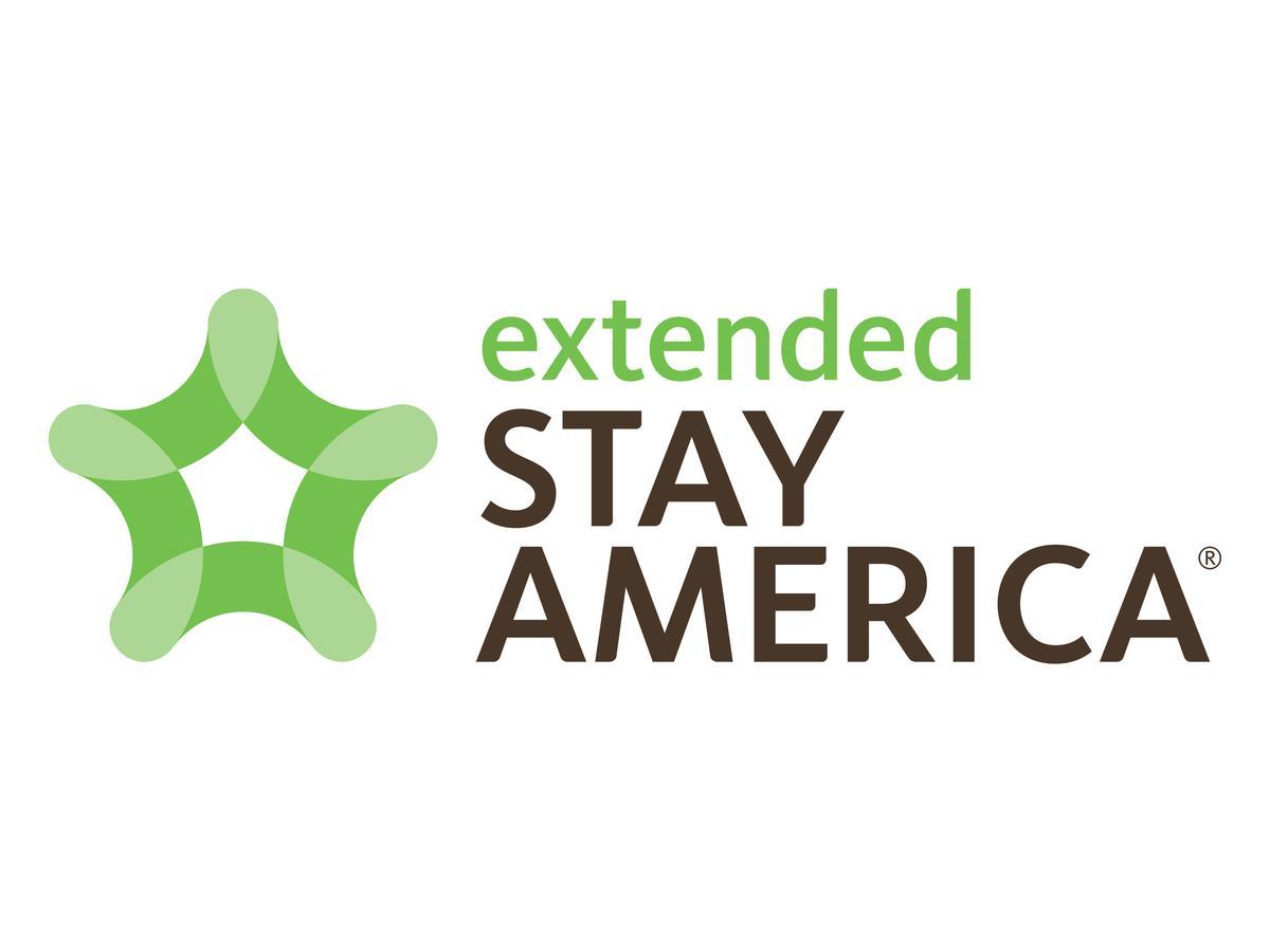 Extended Stay America Select Suites - Durham - University Zewnętrze zdjęcie